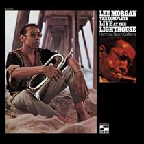 Morgan, Lee: The Complete Live At The Lighthouse (8xCD)