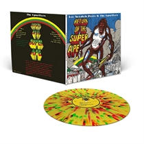 Perry, Lee Scratch: Return of the Super Ape (Vinyl)