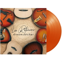 Ritenour, Lee: Dreamcatcher (Vinyl)