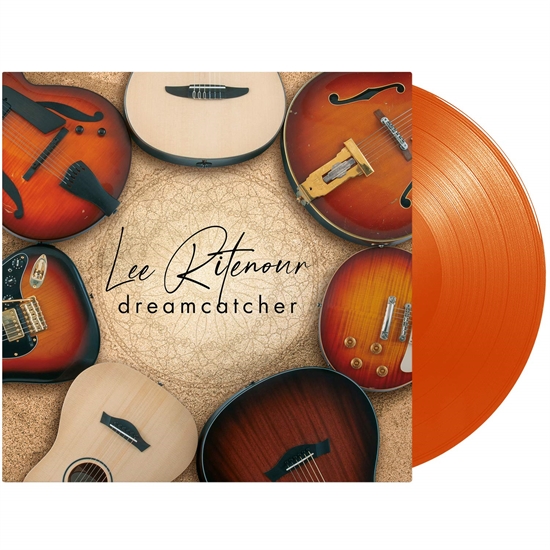 Ritenour, Lee: Dreamcatcher (Vinyl)