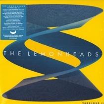 Lemonheads, The - Varshons II Ltd. (Vinyl)