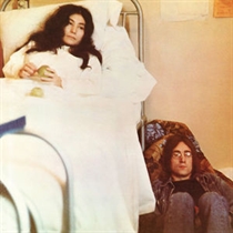 Lennon, John & Yoko Ono: Unfinished Music no. 2 (Vinyl)