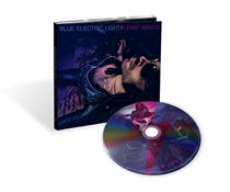 Lenny Kravitz - Blue Electric Light (CD)