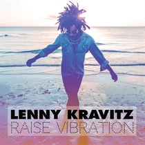 Lenny Kravitz - Raise Vibration (CD Deluxe) - CD