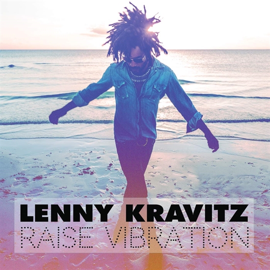 Kravitz, Lenny: Raise Vibration (Cassette)