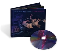 Lenny Kravitz - Blue Electric Light (CD)