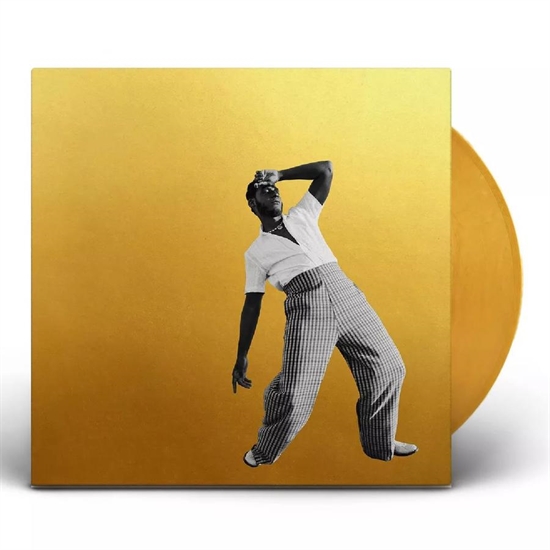 Bridges, Leon: Gold-Diggers Sound Ltd. (Vinyl)