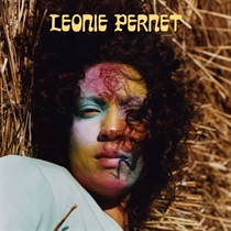 Pernet, Leonie: Le Cirque De Consolation (CD)