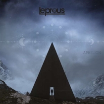 Leprous: Aphelion (CD)