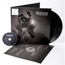 Leprous: Congregation (2xVinyl+CD)