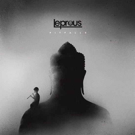 Leprous: Pitfalls (CD)