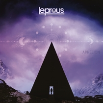 Leprous - Aphelion - Ltd. - 2xCD