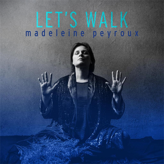 Peyroux, Madeleine - Let\'s Walk (Vinyl)