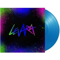 LEVARA: LEVARA (Vinyl)