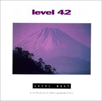 Level 42: Level Best (CD)