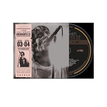 Liam Gallagher - Knebworth 22 - CD