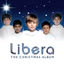 Libera - Libera: The Christmas Album (S - CD