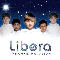 Libera - Libera: The Christmas Album (S (CD)