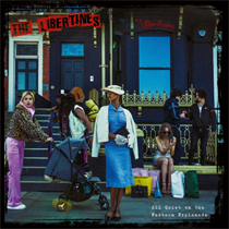 The Libertines - All Quiet On The Eastern Esplanade (Alternate Artwork Vinyl) (Vinyl)