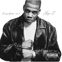 Jay-Z: In My Lifetime Vol. 1 (2xVinyl)
