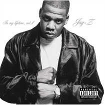 JAY-Z - IN MY LIFETIME VOL.1 (Vinyl)
