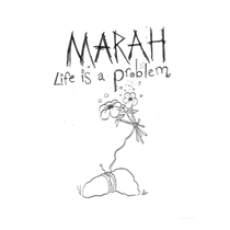 Marah: Life Is A Problem (Vinyl)