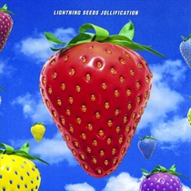 Lightning Seeds: Jollification (2xVinyl)