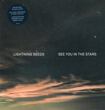 Lightning Seeds - See You in the Stars - LP VINYL