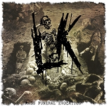 Lik: Mass Funeral Evocation (Vinyl)