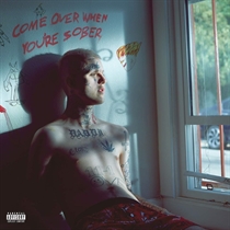Lil Peep: Come Over When You're Sober, Pt. 1 & Pt. 2 (2xVinyl)