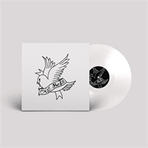 Lil Peep - Crybaby (Limited Opaque Vinyl edition)