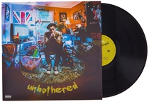 Lil Skies - Unbothered (Vinyl) - LP VINYL