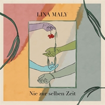Maly, Lina: Nie zur selben Zeit (CD)