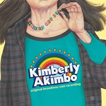 David Lindsay-Abaire, Jeanine - Kimberly Akimbo (Original Broa - CD