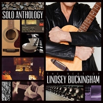 Lindsey Buckingham - Solo Anthology: The Best of Li - LP VINYL