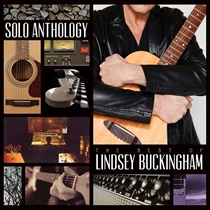 Lindsey Buckingham - Solo Anthology: The Best of Li (Vinyl)