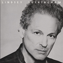 Lindsey Buckingham - Lindsey Buckingham - CD