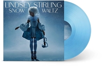 Lindsey Stirling - Snow Waltz (Vinyl)