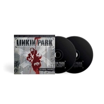 Linkin Park: Hybrid Theory Dlx. (2xCD)