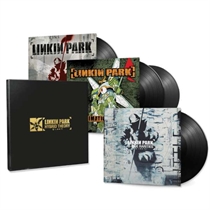 Linkin Park - Hybrid Theory Dlx. (4xVinyl)