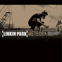 Linkin Park - Meteora Ltd. (2xVinyl)
