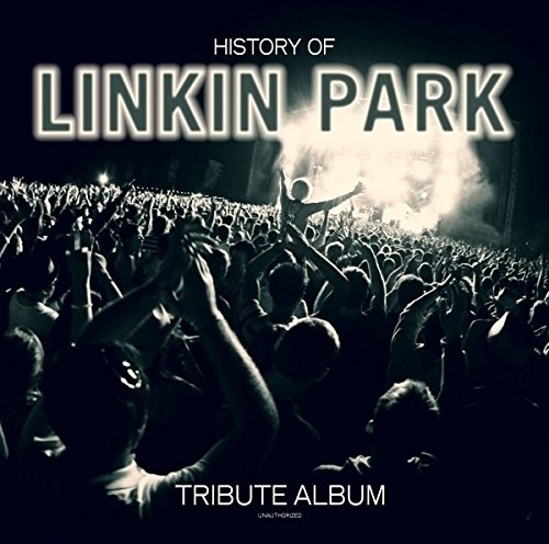 Linkin Park - History Of - Tribute Album (Vinyl) 