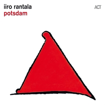 Rantala, Iiro: Potsdam (Vinyl)