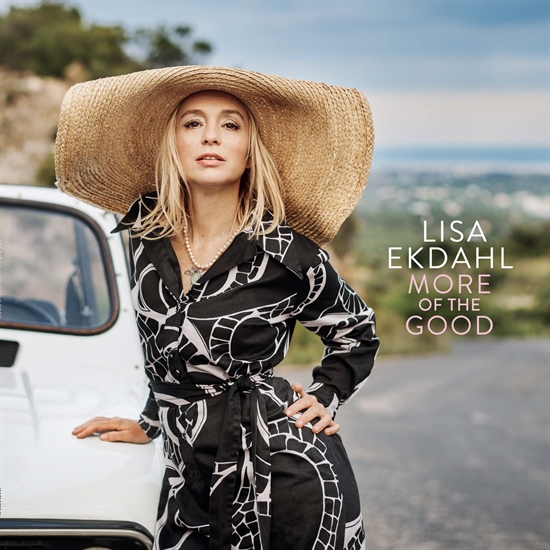 Ekdahl, Lisa: More Of The Good (CD)