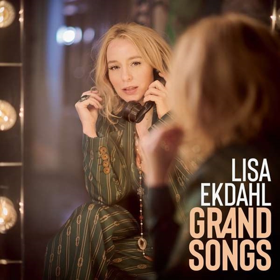 Ekdahl, Lisa: Grand Songs (CD)