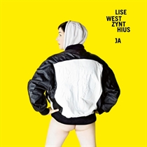 Westzynthius, Lise: Ja (Vinyl)