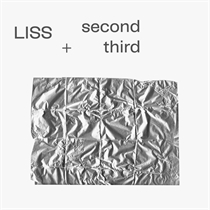 Liss: Second + Third EP (Vinyl)