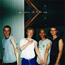 Liss: I Guess Nothing Will Be The Same Ltd. (Vinyl)