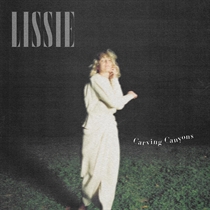 Lissie: Carving Canyons (CD)