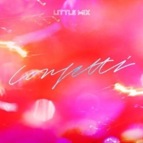 Little Mix: Confetti (Vinyl) RSD2021